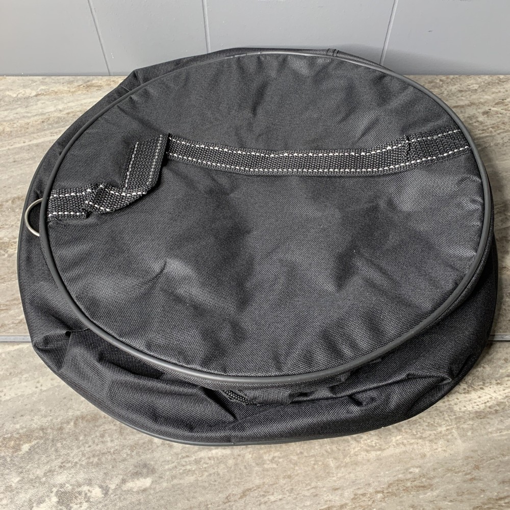 NuWave Pro Infrared Oven REPLACEMENT Canvas Storage Carry Bag Case With Strap