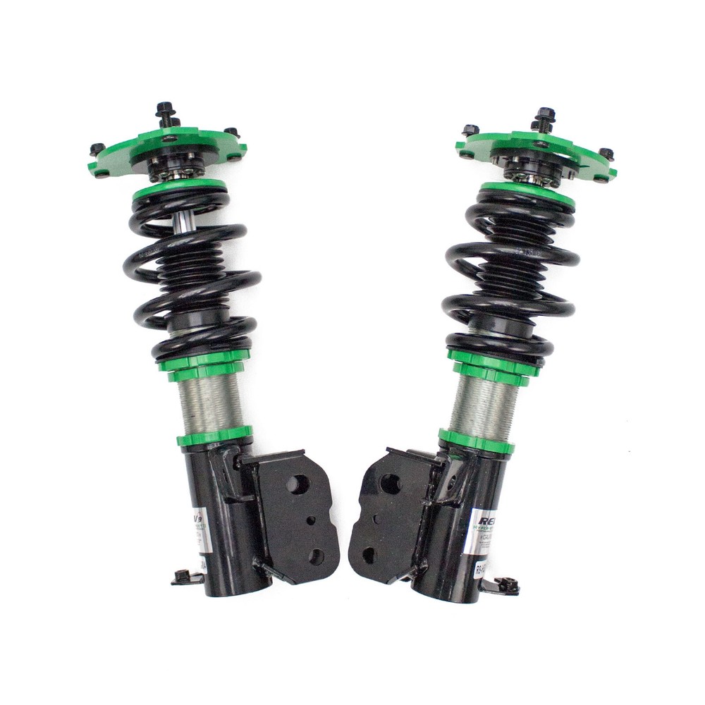 REV9 Hyper Street 2 Adjustable Coilover Lowering Kit For 2017-2020 Toyota 86