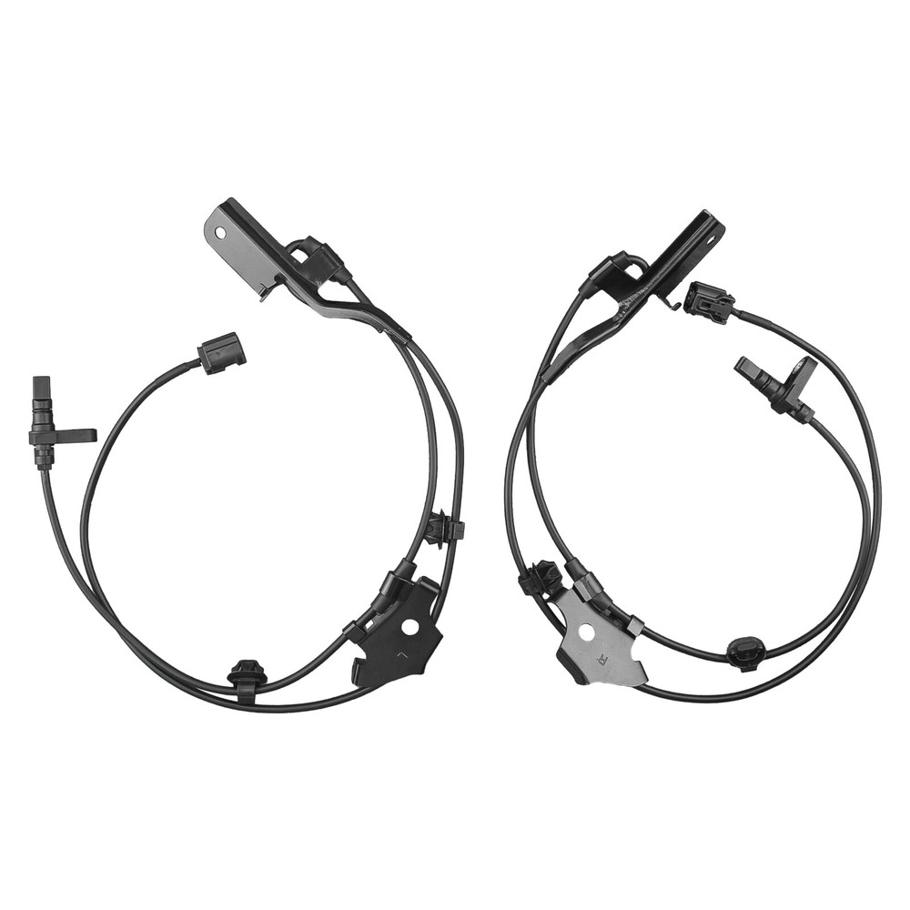 2pcs Front ABS Wheel Speed Sensor For Toyota RAV4 2006 2007 2008 2009 2010 2011