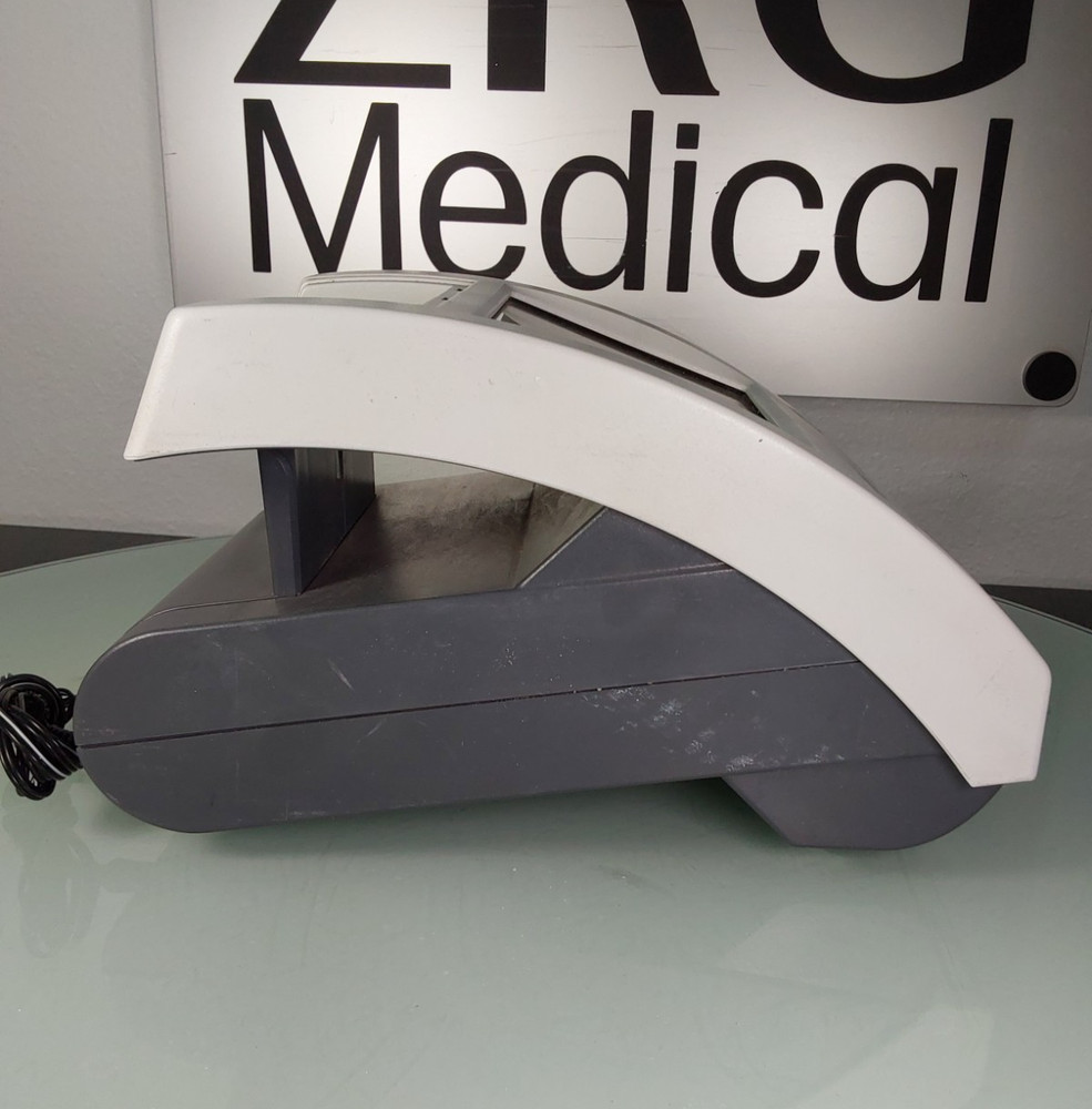 Siemens CLINITEK Status Analyzer