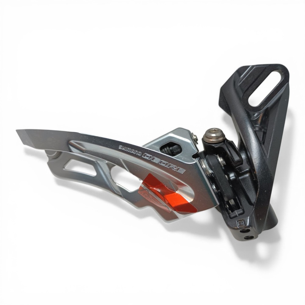 Shimano M6000 Deore Front Derailleur FD-M6000 Direct mount