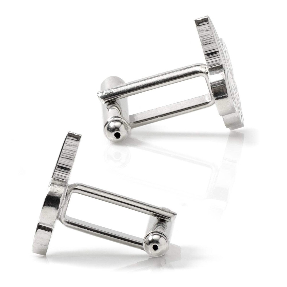 NFL New Orleans Saints Cufflinks