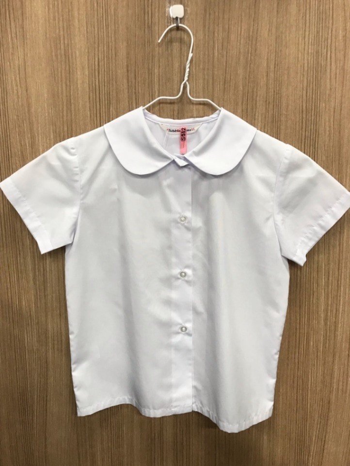 Kindergarten Short-Sleeve Shirt (Unknown) [0105512]