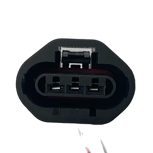 DigiAutoPart Throttle Position Sensor (TPS) Connector wiring harnesses