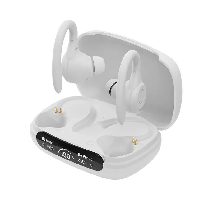 Premium Bluetooth Wireless Ear Buds Pods fits Apple iphone & Android *NEW* 🎧
