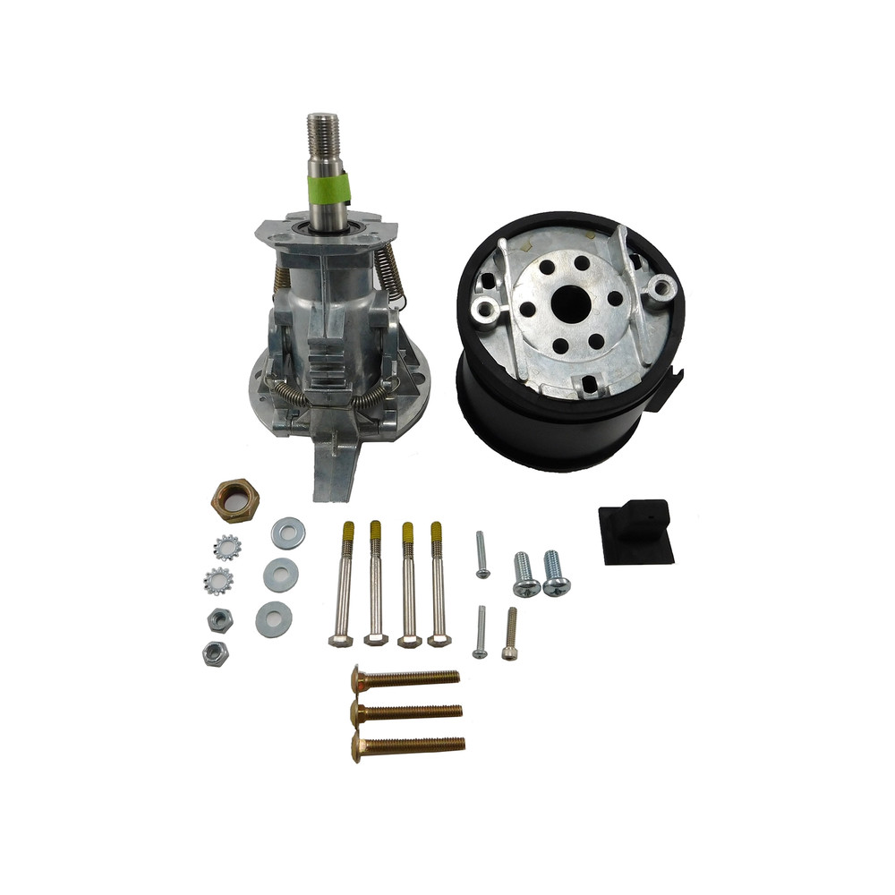 Seastar Solutions HA6123 Sport Tilt Replacement Kit