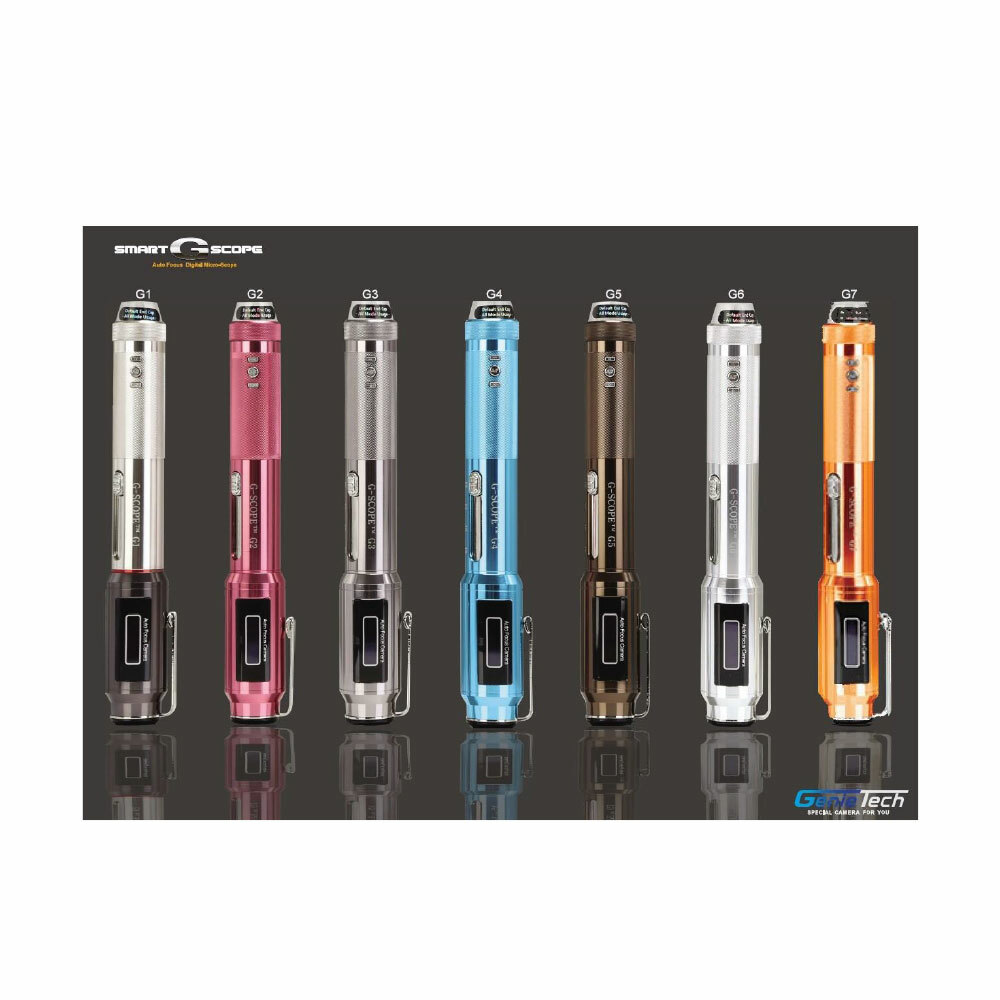 [Genie Tech] G-SCOPE A100 Set