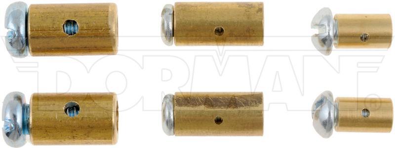 Dorman Cable Lock , PN# 03336