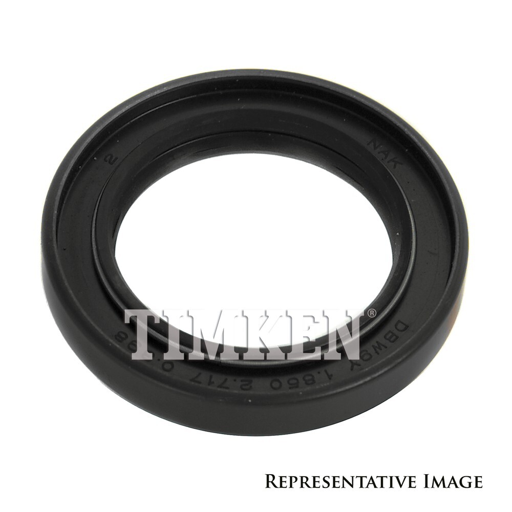 Input Shaft Seal Timken 710389