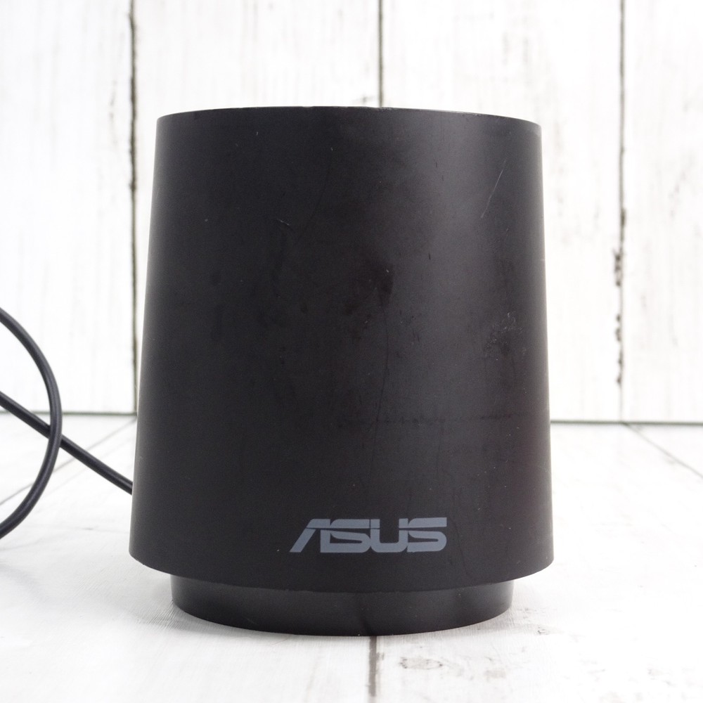 ASUS SonicMaster Black Wired Speaker Subwoofer