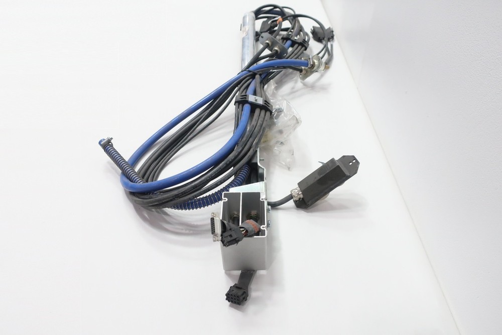 Abb 3HAB6183-1 Robot Upper Arm Cable Harness