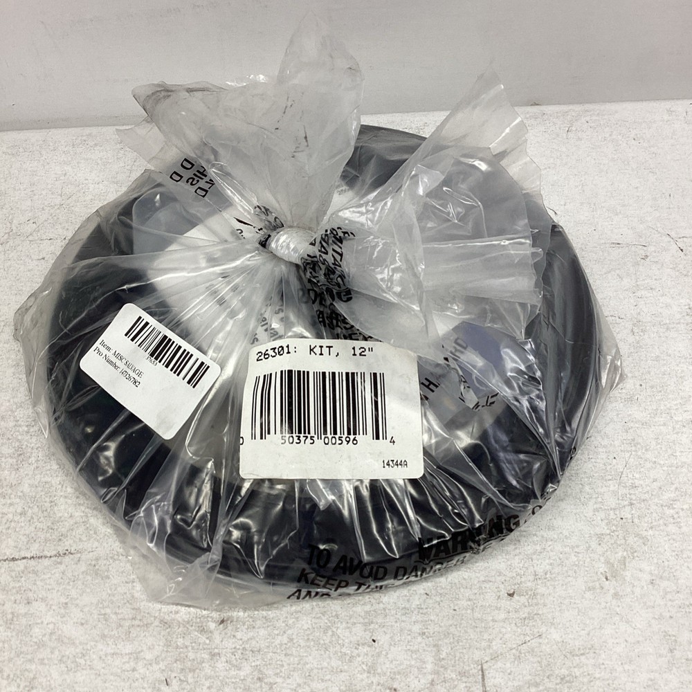 InSinkErator 26301 KIT 12” Bowl Adapter