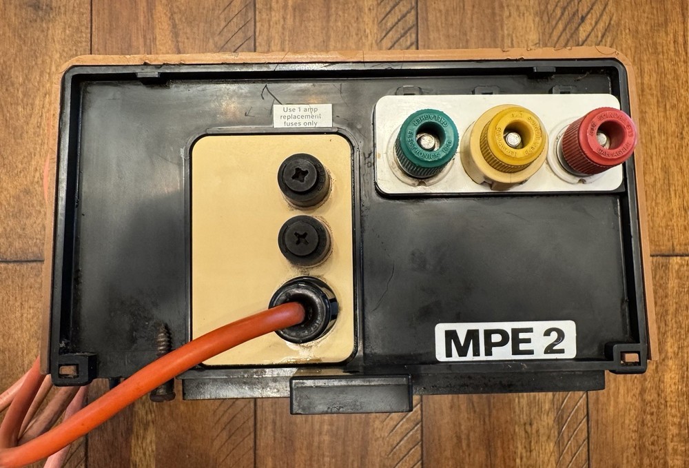Gallagher MPE2 Fence Energizer Charger Tested