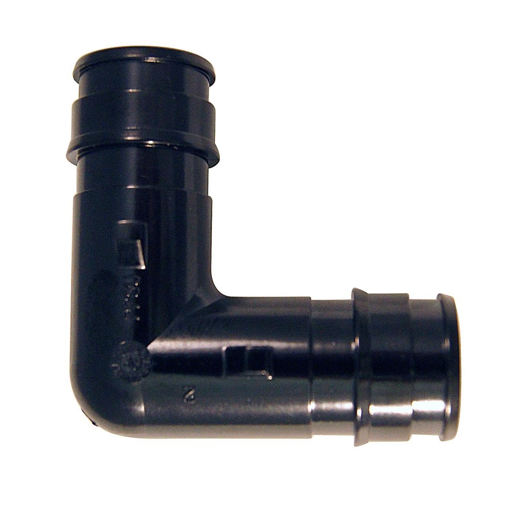 Apollo PEX / Pex A 1/2 in. PEX Barb T X 1/2 in. D PEX Plastic Elbow