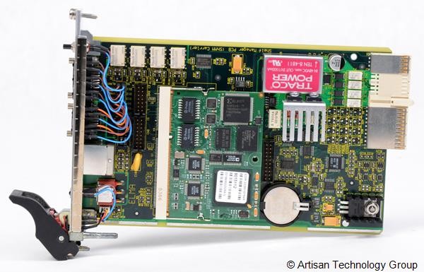 Elma ShMM Carrier Shelf Manager Board
