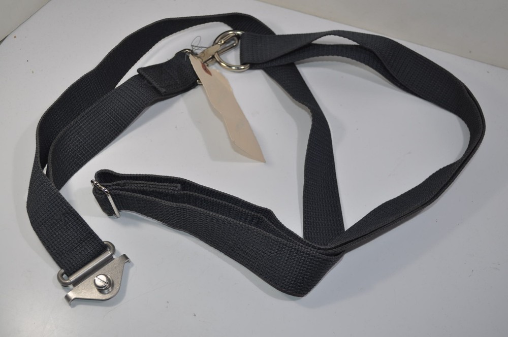 NEW MSA Evolution 4000 Thermal Camera Shoulder Strap Part# 10022532
