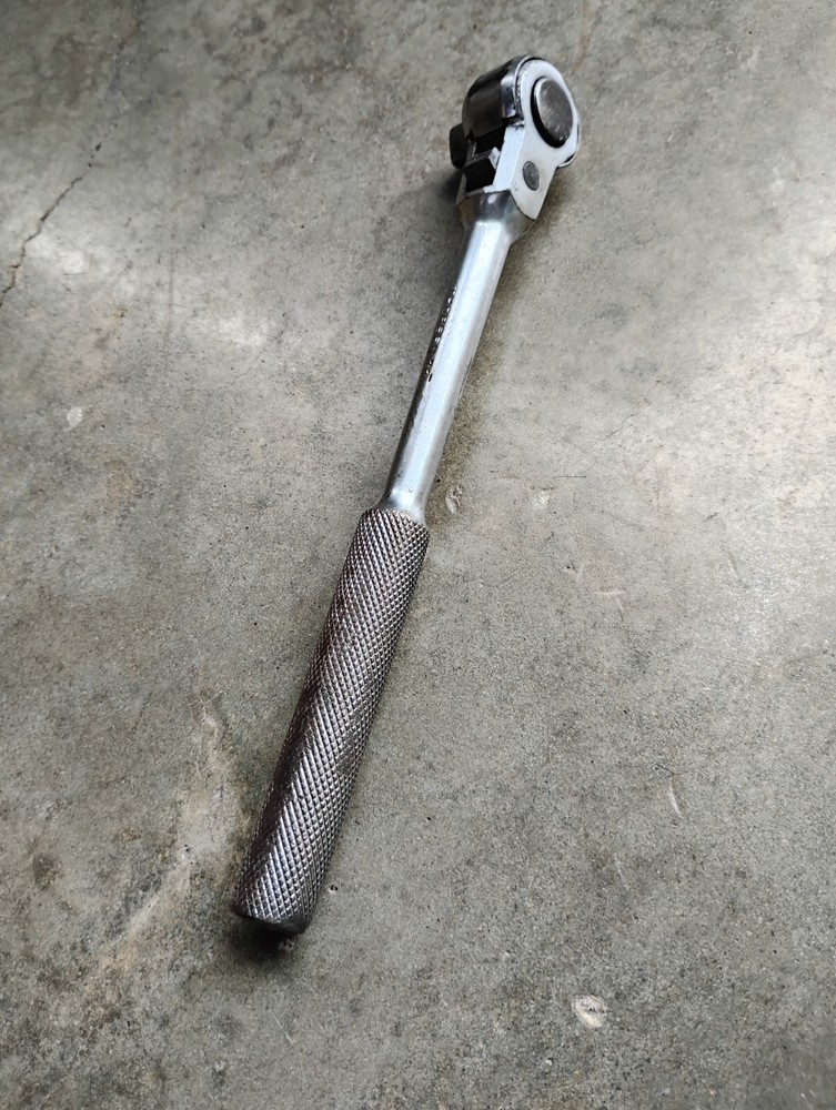 Thorsen 77 Ratchet 1/2" Drive Vintage