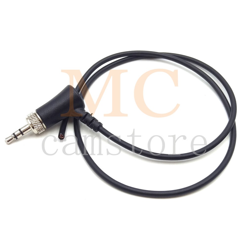 3.5 Audio elbow with lock 20"