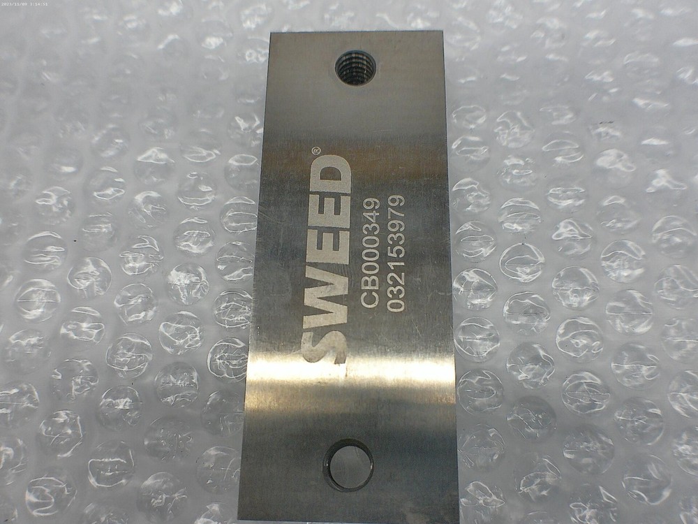 SWEED CB000349 TOOL HOLDER UNMP