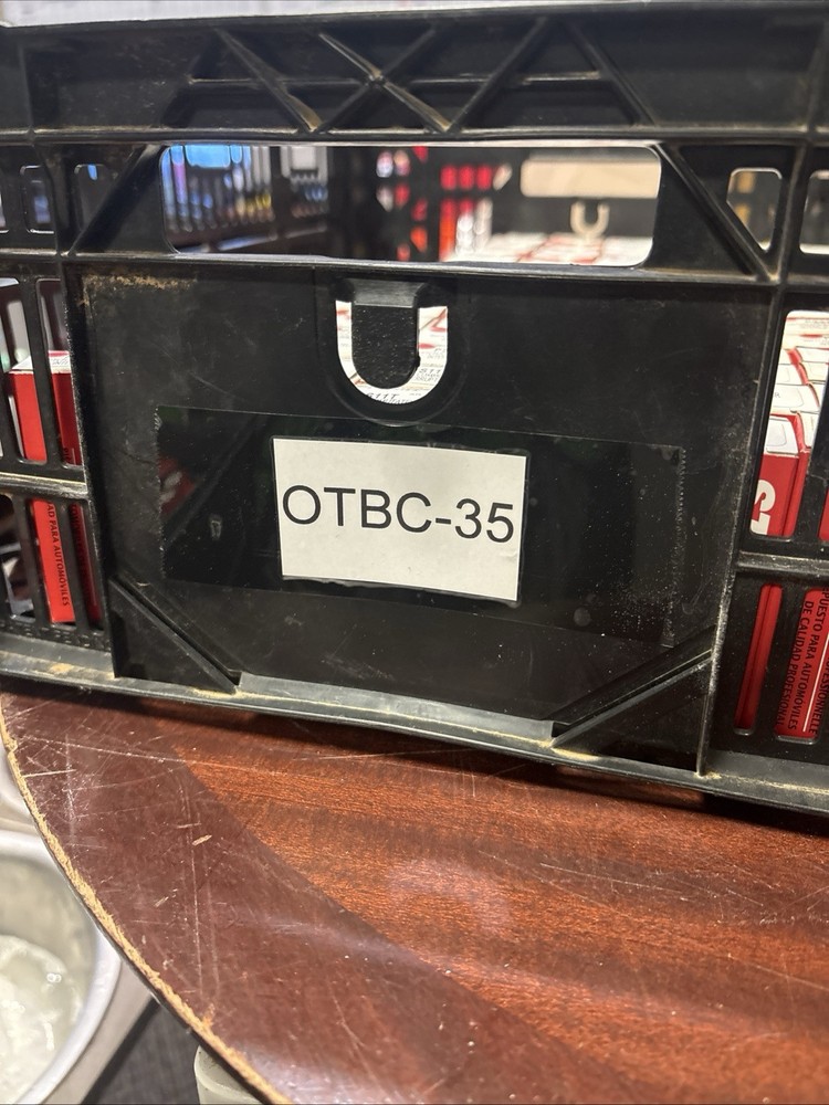 Engine Coolant Temperature Sender Standard TS36T