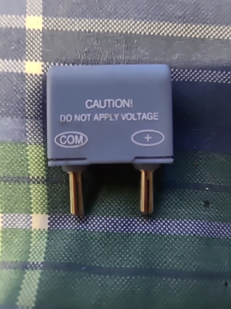 MS3206 Tests Transistors And Diodes