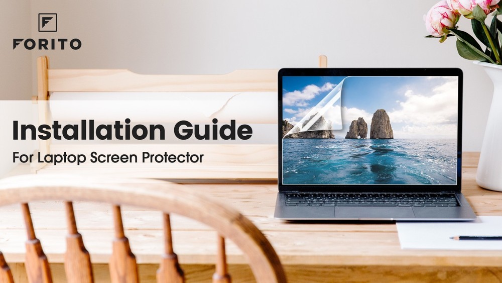 2-Pack Anti Blue Light Matte Screen Protector for 16" MacBook Pro - Eye Protecti