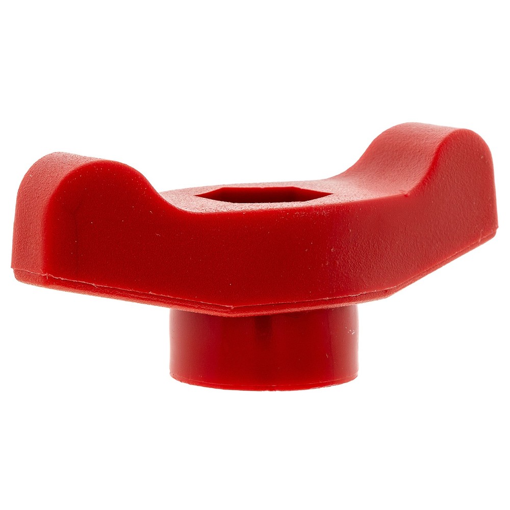 MTD 720-04124 Wing Knob 5/16 18 2-PACK