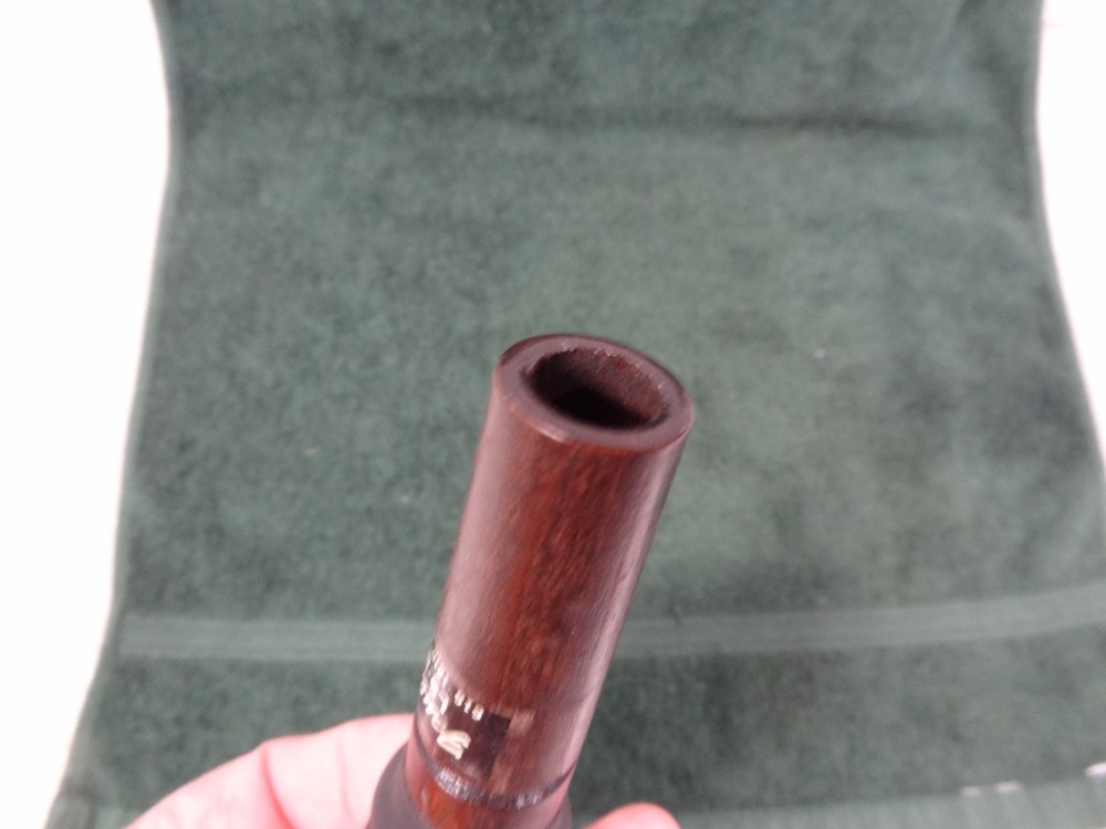 Faulk's Deluxe Squirrel Call LS-85 Brown Game Call