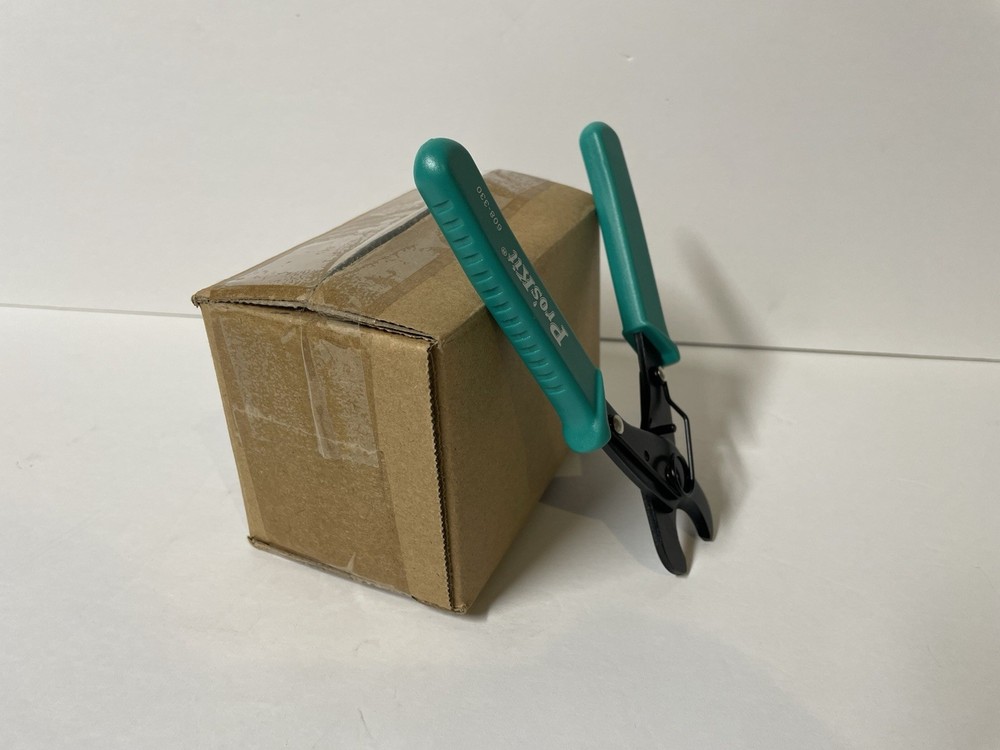 Pro'sKit 608-330 Cable Cutters