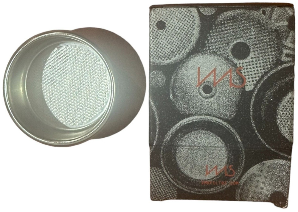 IMS Precision 20g Filter Bambino Plus, Barista Pro