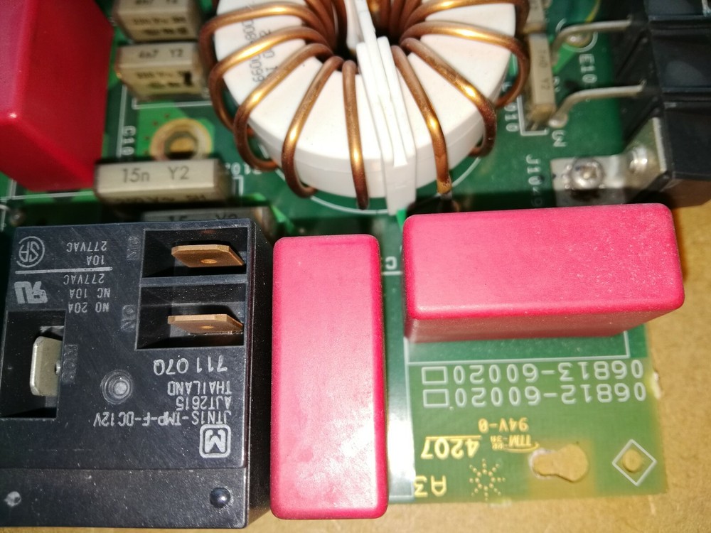 06812-60020 PCB for HP / Agilent 6812B AC Power Source Analyzer