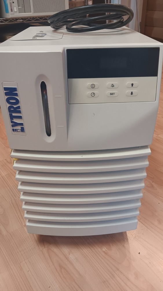 LYTRON RC006G03BB2M152 Recirculating Refrigerated Lab Chiller/Cooler