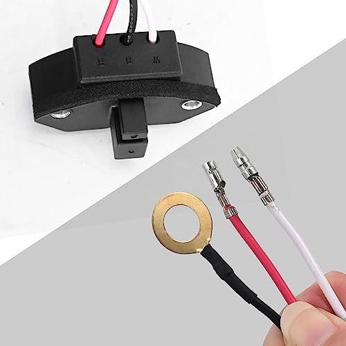 Ignition Sensor Kit Replacement for MerCruiser Thunderbolt Distributor,87