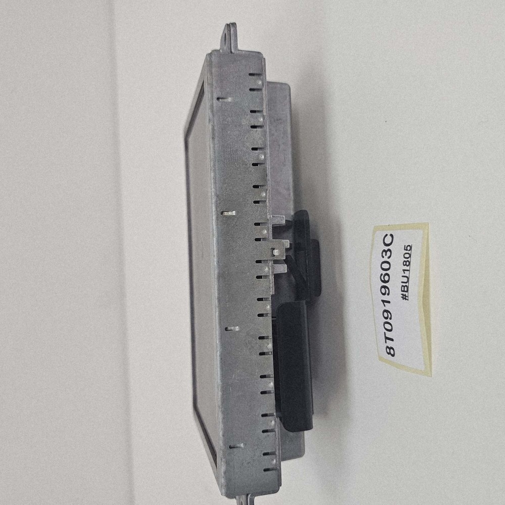 2005-2011 Audi A6 MMI Display Screen GPS Navigation System 8T0919603C