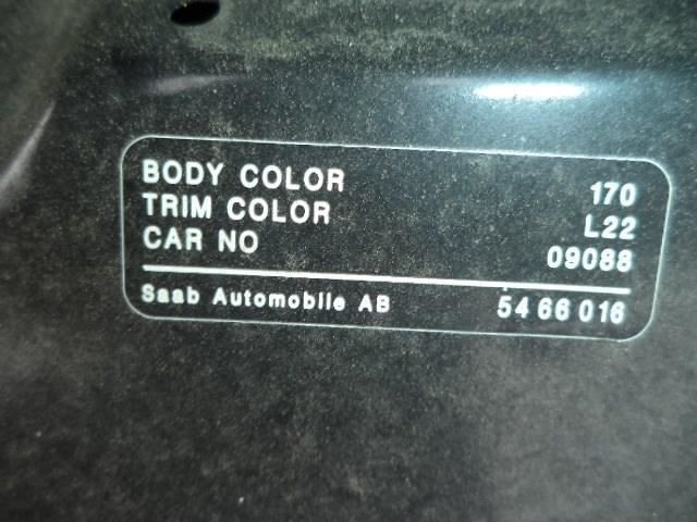 9-5 2005 Sun Visor 27469