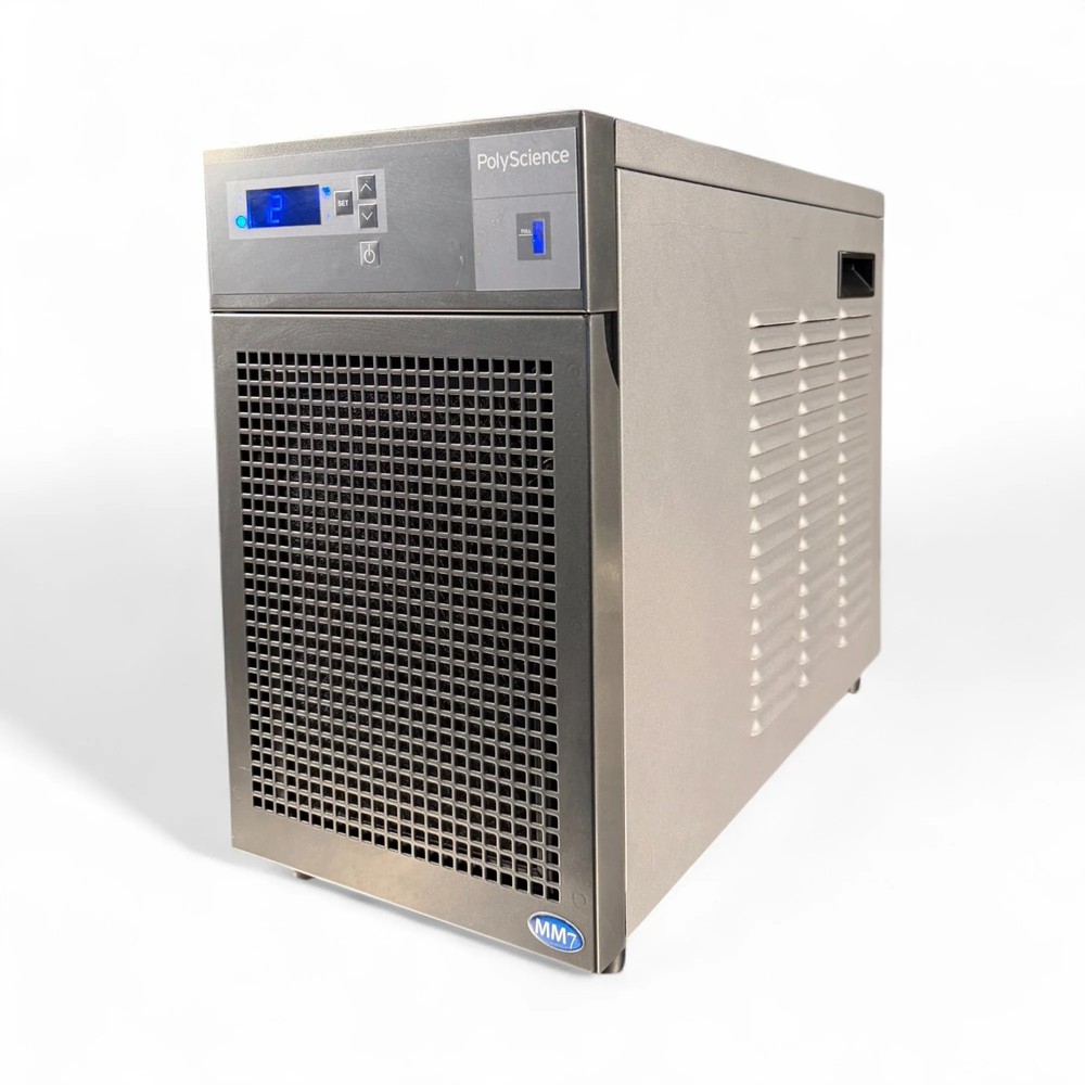 PolyScience MM7 Recirculating Chiller MM7MX1S110C
