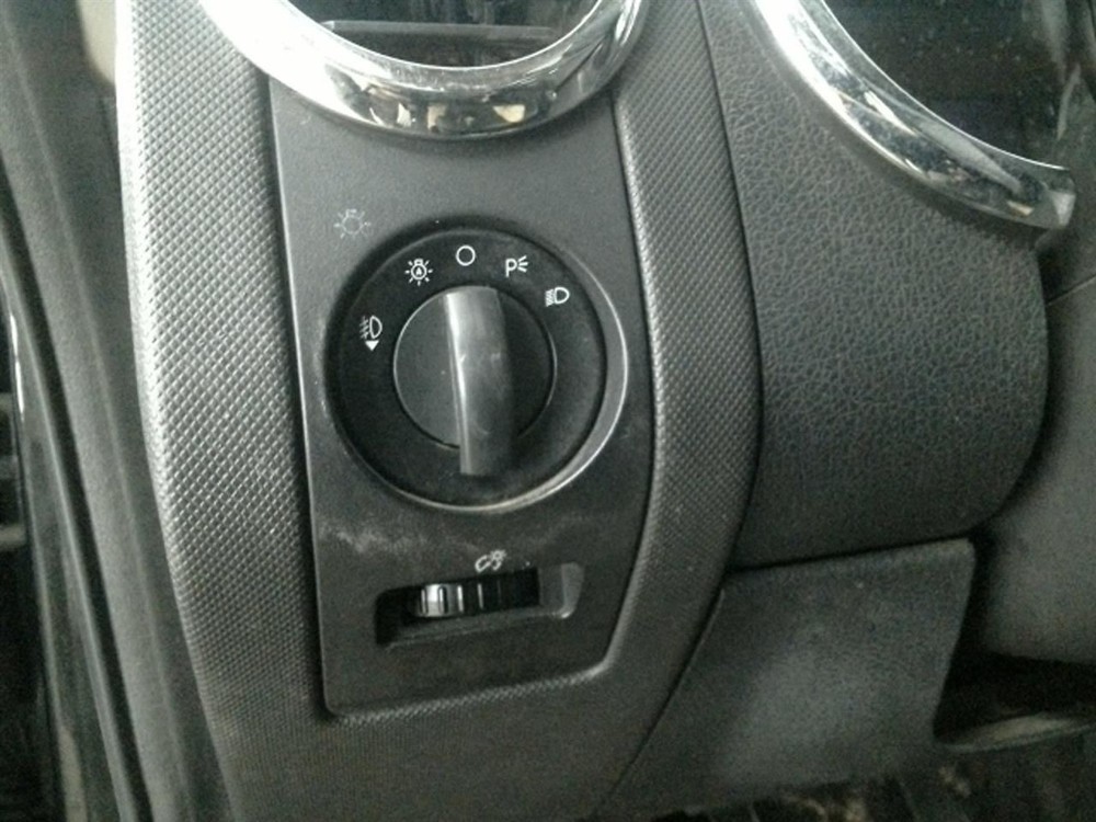 EXPLORER  2006 Keys/Latches/Locks 104934787