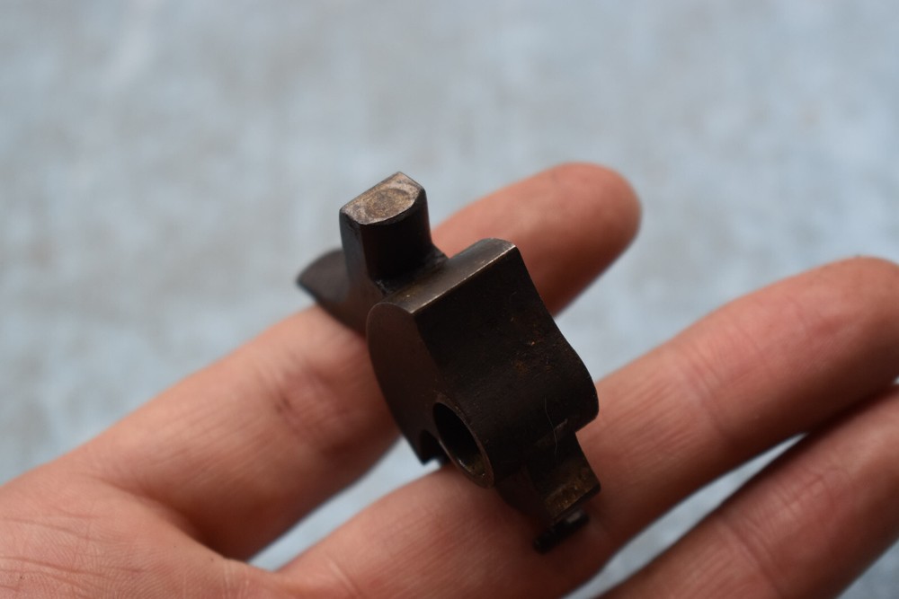 Remington No 2 Rolling Block rifle hammer used