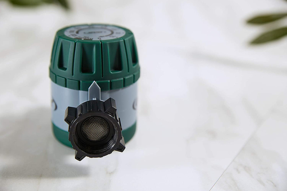 Mechanical Watering Hose Timer, 62034