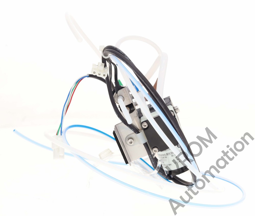 Surplus Videojet 399171 393760 Gutter Pump Kit