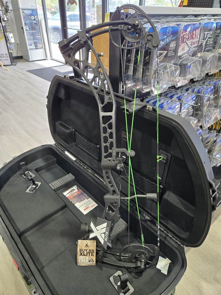 Xpedition Archery Xlite 31