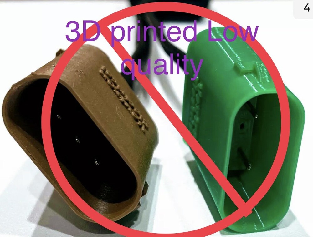 Ford F150 2015 Tail Light Conversion Harness Adapter HALOGEN - LED