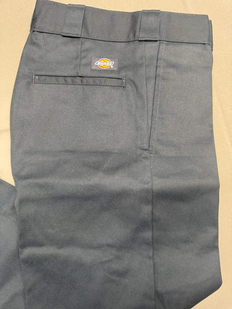 Dickies Men's Original 874 Work Pants