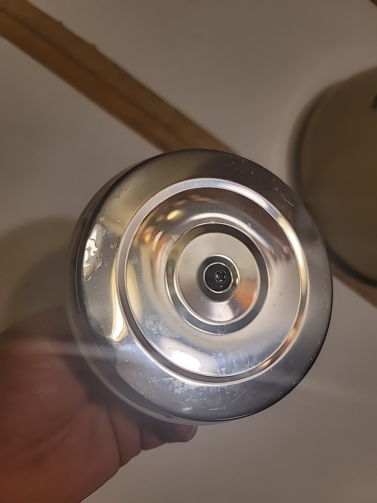 Le Creuset Kone Kettle 2.5L Almond White