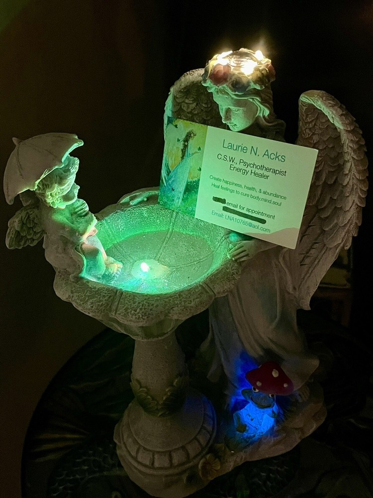 Energy Healing sessions