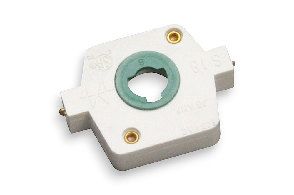 Gas Range Part # WB24X412 - Switch-Igntr