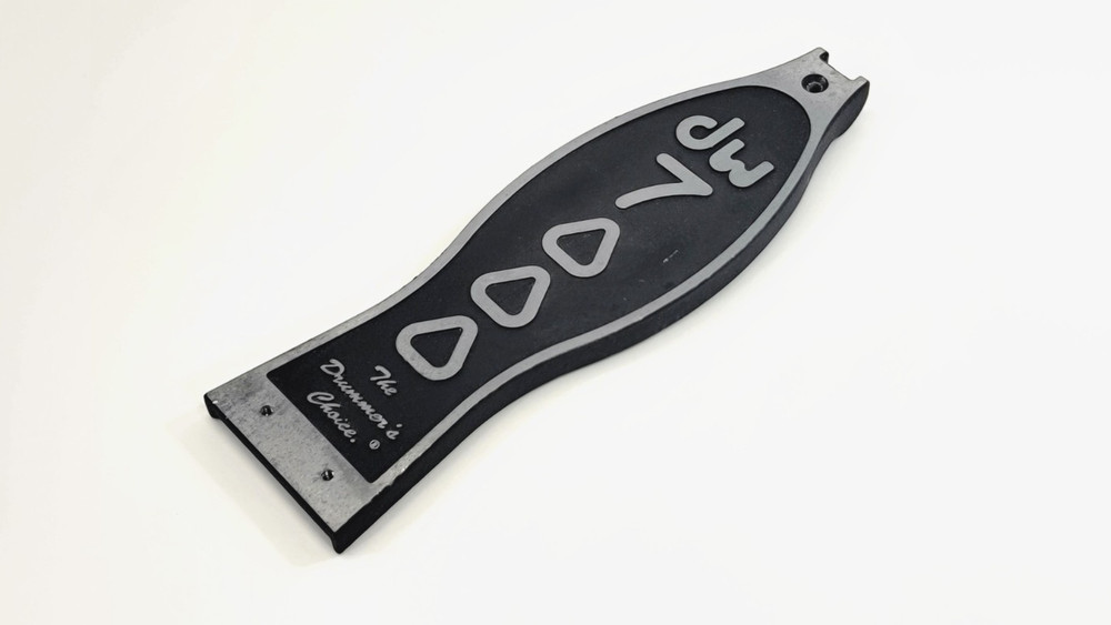 DW 7000 Footboard Only