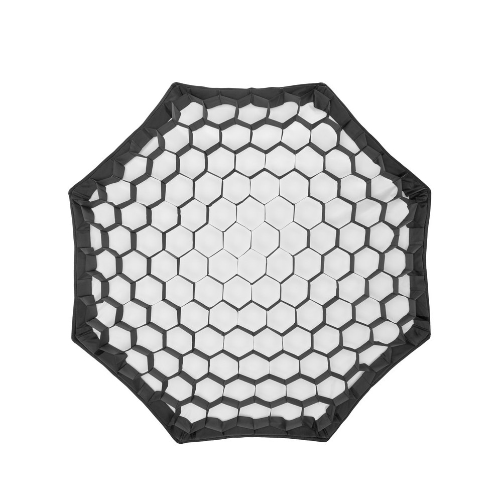 Glow Hexagonal Pattern Eggcrate Grid for 36" Octa ParaSnap