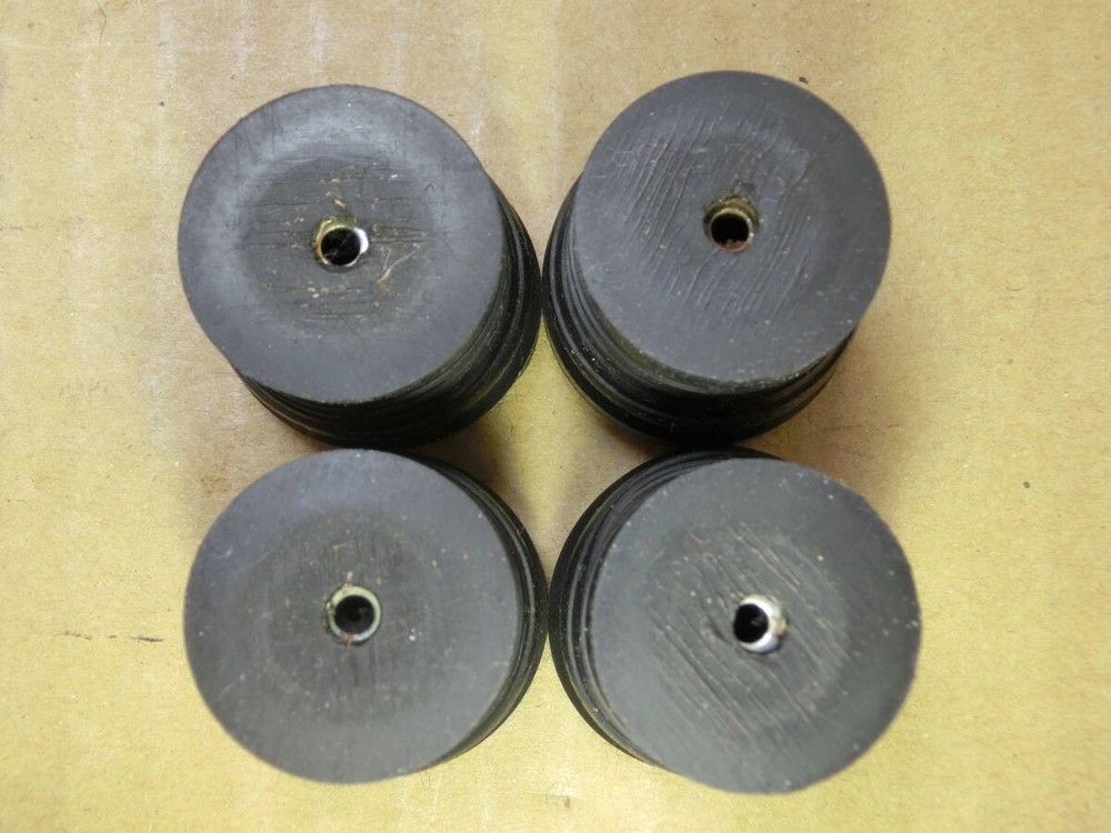 Technics SL-23 Included Insulators - Operation Unconfirmed - Junk Item