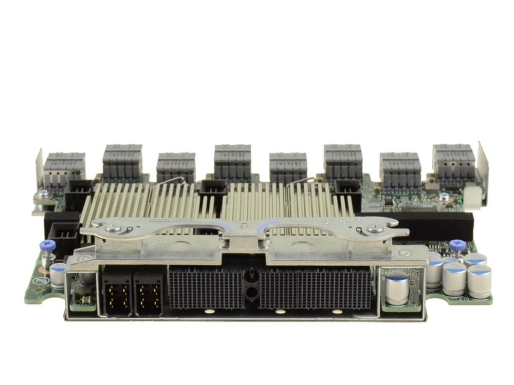 Dell OEM PowerEdge FX2 PCI-E Interface Board FPJ56